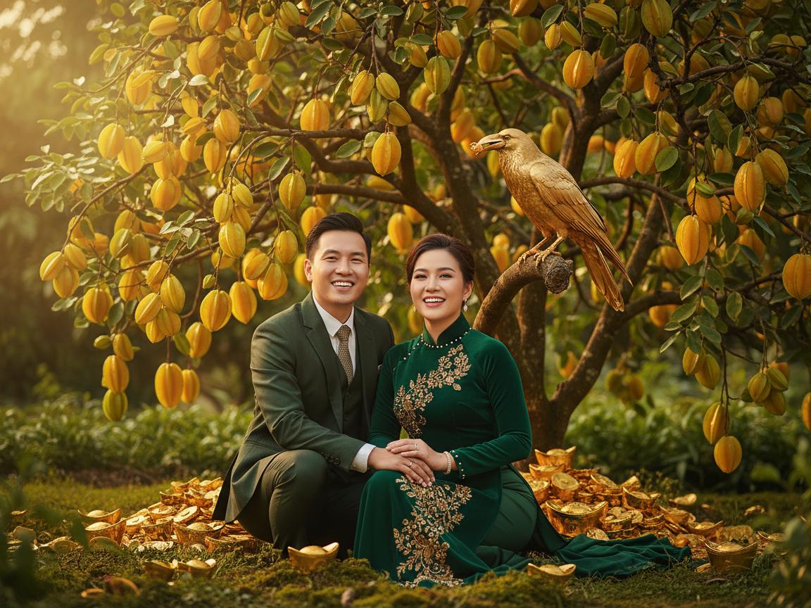 Ăn khế trả vàng tại bet88