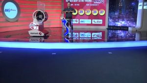 xổ số mega